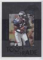 Terrell Davis #/1,500