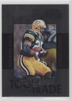 Dorsey Levens #/1,500