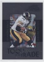 Jerome Bettis #/1,500