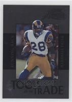 Marshall Faulk [EX to NM] #/1,500