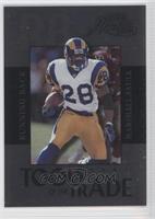 Marshall Faulk #/1,500