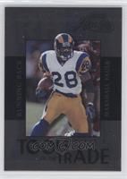 Marshall Faulk #/1,500