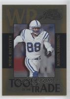 Marvin Harrison #/1,000