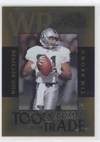 Tim Brown #/1,000