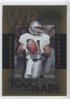 Tim Brown #/1,000