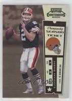 Tim Couch #/100