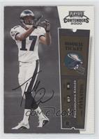 Rookie Ticket - Todd Pinkston