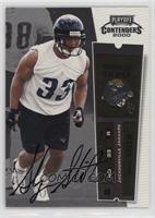 Rookie Ticket - Shyrone Stith