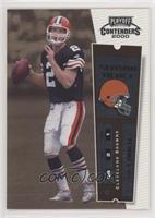 Tim Couch [Noted]