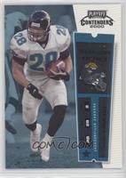 Fred Taylor