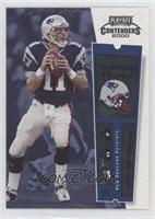 Drew Bledsoe [Good to VG‑EX]