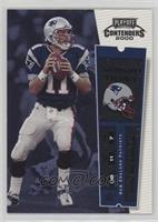 Drew Bledsoe