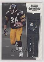 Jerome Bettis