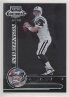 Chad Pennington, Chris Redman [EX to NM]