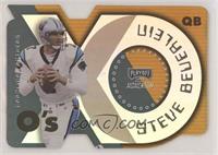 Steve Beuerlein #/40