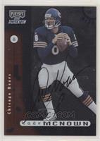 Cade McNown [EX to NM] #/30