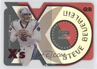 Steve Beuerlein #/110