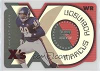 Marcus Robinson #/108