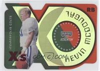 Kevin McDougal #/255