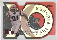 Carl Pickens #/31