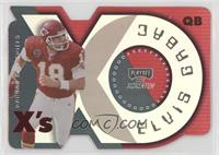 Elvis Grbac #/220