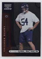 Brian Urlacher #/750