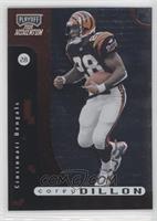 Corey Dillon