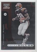 Corey Dillon