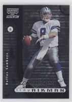 Troy Aikman