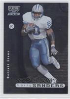 Barry Sanders