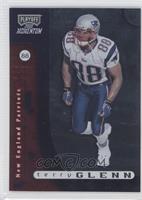 Terry Glenn