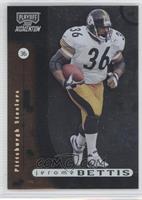 Jerome Bettis