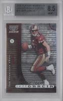 Jeff Garcia [BGS 8.5 NM‑MT+]