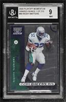 Ricky Watters [BGS 9 MINT]