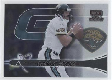 2000 Playoff Momentum - Generations #GN-11 - Mark Brunell