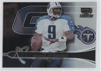 Steve McNair