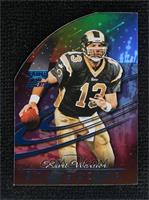 Kurt Warner #/50