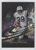 Curtis Martin [Good to VG‑EX]