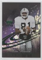 Tim Brown