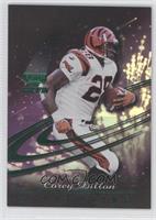 Corey Dillon