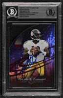 Kordell Stewart [BAS BGS Authentic] #/75