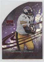 Jerome Bettis [EX to NM] #/75