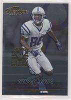 Marvin Harrison [EX to NM]