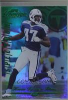 Kevin Dyson [Noted] #/25