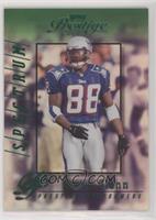 Terry Glenn #/25