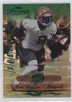 Ron Dugans #/25