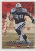 Frank Wycheck #/100