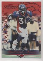 Terrell Davis #/100