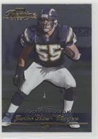 Junior Seau