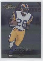 Marshall Faulk